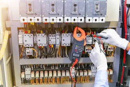 electrician Hornsby Bend